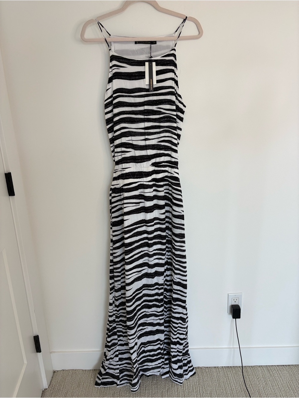 Vix Paula Hermanny Anita Beta Long Dress